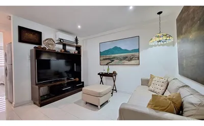 Apartamento en alquiler