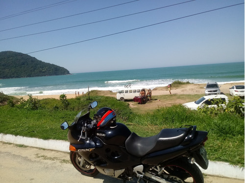Imagem 3 de 8 de Gsx 750 F Ano 2003/04 Ou Troco Scooter