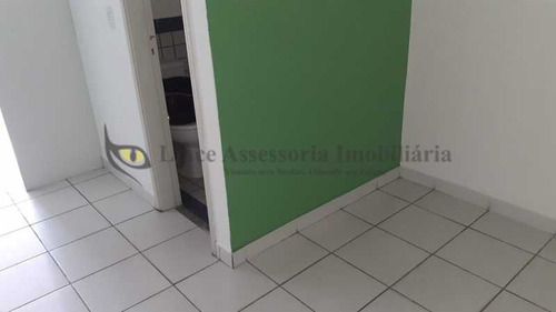 Imagem 4 de 13 de Sala-à Venda-maracanã-rio De Janeiro - Tasl00087