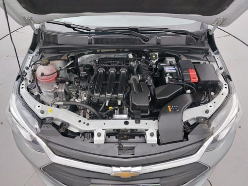 Chevrolet Onix 1.0 TURBO FLEX LT MANUAL
