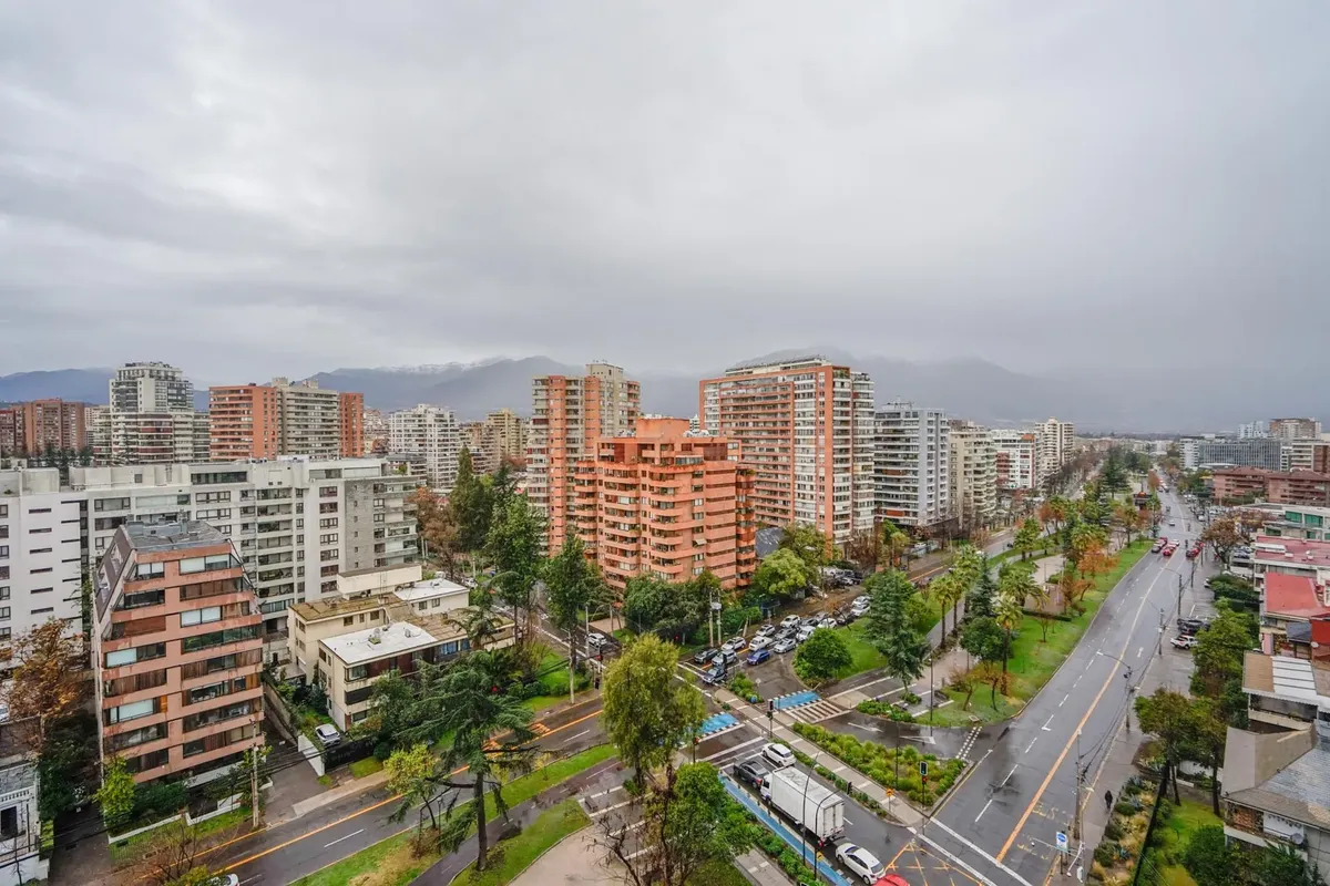 Imagen 1 de 21 de Oportunidad Dpto. Remodelado 4dorm.3baños En Las Condes