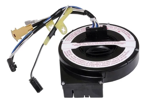 comprar Resorte Reloj Pista Carrete Voyager Caravan 1998-2000