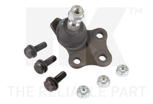 Rotula Inf. Renault Duster 2011-2014 Sasic Francesa 7574011