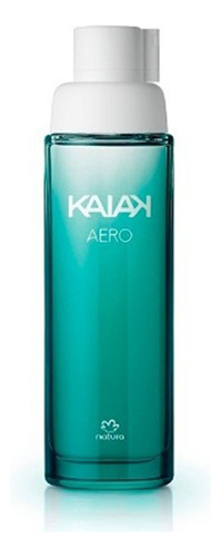 Perfume Kaiak Aero Femenino Natura 100 Ml