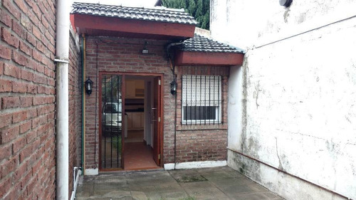 Casa Ph En Venta En Castelar Norte