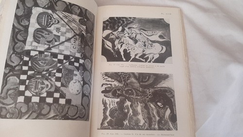Imagen 9 de 10 de L Art Psychopathologique Robert Volmat Press Univ De France