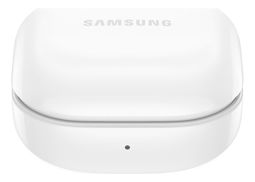 Fone De Ouvido Sem Fio Galaxy Buds Fe Branco Samsung - Excelente (Recondicionado)