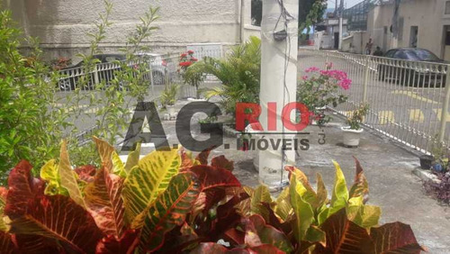Apartamento-à Venda-praça Seca-rio De Janeiro - Vvap30092