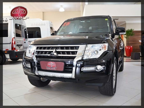 Pajero Full Hpe 3.2 D 4x4