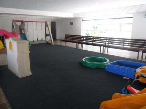 Imagem 29 de 30 de Pitangueiras Apartamento A Venda Praia Das Pitangueiras - Guarujá - Ap4741