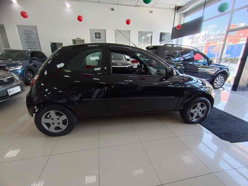 Ford Ka 1.0 MPI GL 8V GASOLINA 2P MANUAL