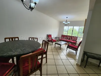 Apartamento en alquiler