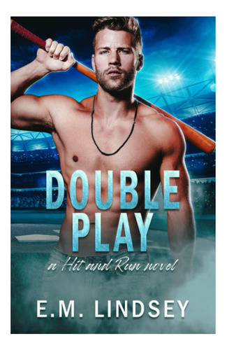 Libro: Double Play (hit And Run)