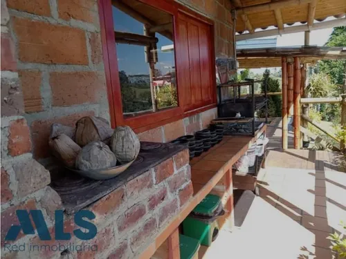 Propiedad Se Encuentra Ubicado En Rionegro, Via A ...(mls#251894)