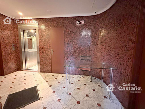 Exc Depto 2 Amb C/ Suite, Toilette Y Balcón Temporario A Mts De Av. Cabildo