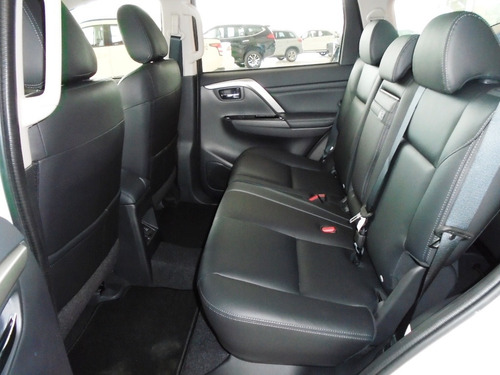 Imagem 6 de 15 de Pajero Sport 2.4 16v Mivec Turbo Diesel Hpe-s Awd Automático