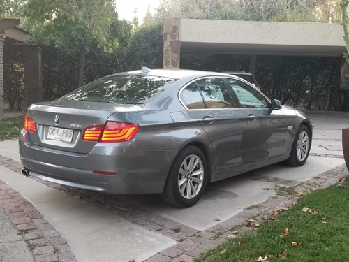 Bmw 528i 528i