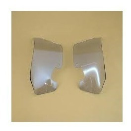 Parabrisas Deflectores Laterales Bmw R 1200 Gs Adventure Top