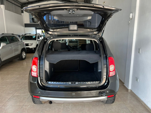 Renault Duster 2.0 4x2 Luxe Nav 138cv