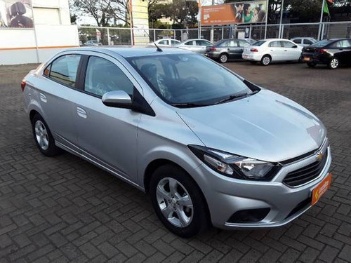 Imagem 5 de 10 de Chevrolet Prisma 1.4 Mpfi Lt 8v Flex 4p Manual