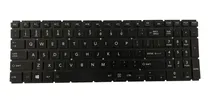 Comprar Teclado Para Toshiba L50-b L50d-b L55-b L55d-b Luminoso Ing