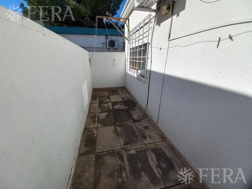 Venta De Ph De 4 Ambientes Con Cochera En Villa Luzuriaga
