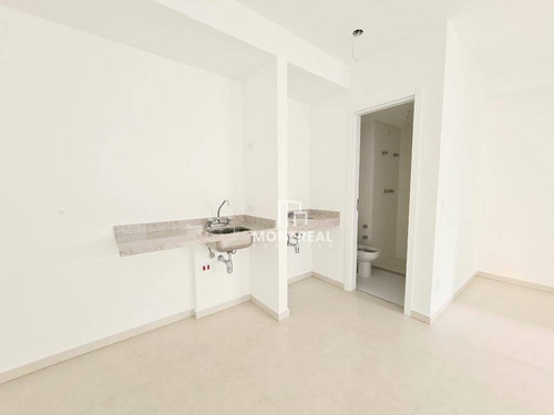 Imagem 11 de 23 de Apartamento À Venda, 39 M² Por R$ 428.000,00 - Morro Dos Ingleses - São Paulo/sp - Ap2530