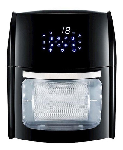 Freidora De Aire Premium Airfryer 14 Litros. Profesional....