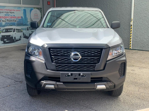 Imagen 7 de 9 de Nissan Np300 Chasis Cabina T/m 2022