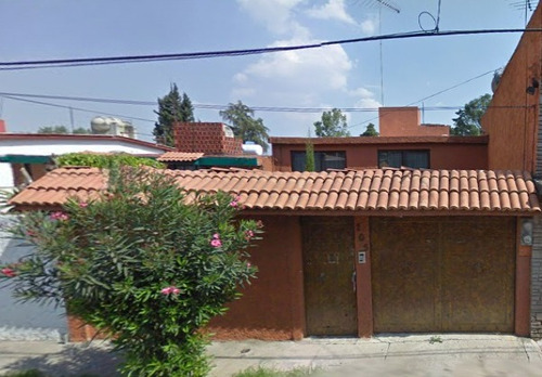 (37 Mob) Casa En Fracc. Los Pirules, Tlanepantla Edo De Mex,