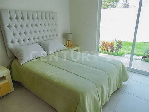 Departamentos En Poblado De Oaxtepec Desde $3,187,277 Mxn