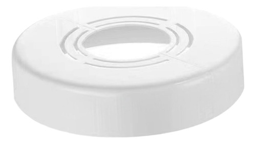 Cubierta De Para Decoración De Tuberías, 7 Cm X 2,5 Cm