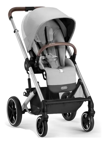 Cochecito de Bebé de la marca Cybex modelo Callisto 3 piezas