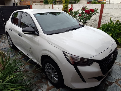 Peugeot 208 1.2 New Like