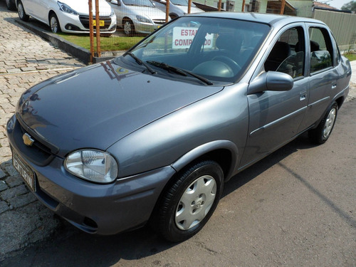 Chevrolet Corsa 1.0 Mpfi Milenium Sedan 8v Gasolina Manual