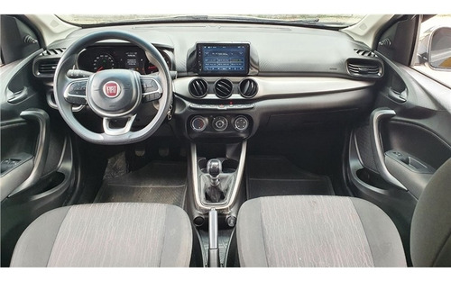 Imagem 7 de 11 de Fiat Argo 1.0 Firefly Flex Drive Manual