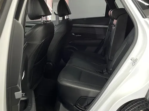 Hyundai Tucson 2.5 Gls Premium At