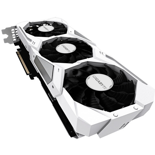 Placa Vga Pci-e Gf Rtx2080 8gb 256b Ddr6 Oc Gaming Gigabyte