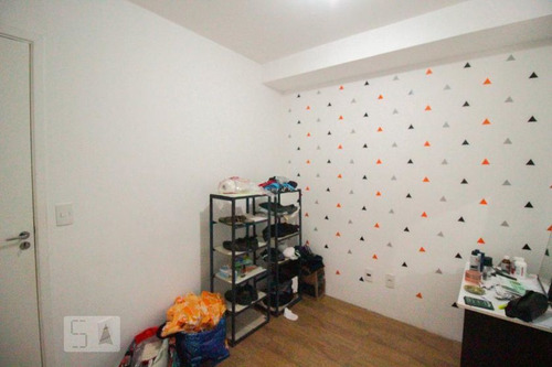 Imagem 9 de 15 de Apartamento Para Aluguel - Vila Carmosina, 2 Quartos, 46 - 893565452