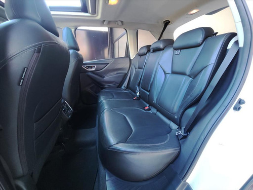 Subaru Forester 2.0 S 4X4 16V GASOLINA 4P AUTOMÁTICO