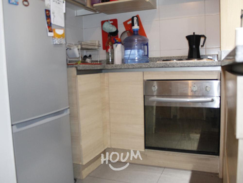 Departamento Diag. Vicuña Mackenna Id: 134434