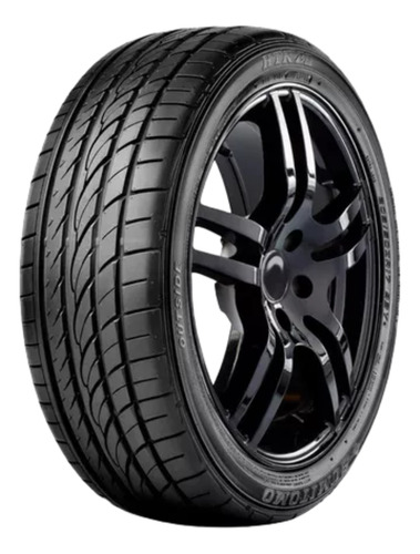 Llanta 275/35 R20 Sumitomo Htr Ziii 102y