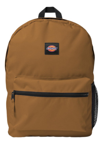 Dickies Mochila Esencial, Marrón (brown Duck), Mochila Ese.