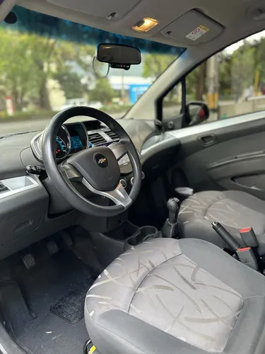 Chevrolet Spark 1.2 Gt M300 Lt