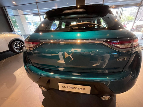 Imagen 12 de 25 de Ds Ds3 Crossback Puretech 155 Rivoli At8 0km - Darc Autos