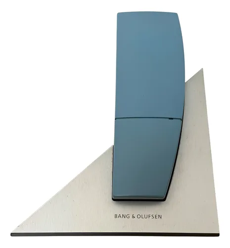 Telefone Sem Fio Bang Olufsen Beocom 1 Azul Com Base