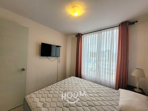 Departamento Avenida Pacífico Id: 154616