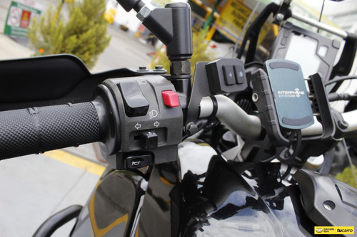Moto Yamaha Tenere 700 2022