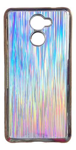 Funda Para Huawei Gw Metal Y Huawei Y7 Prime