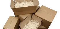 Comprar Viruta De Madera Natural X 2 Kilos Relleno Cajas Embalajes